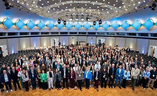 600 гостей і 600 унікальних досвідів у сфері місцевого самоврядування та партнерства. 