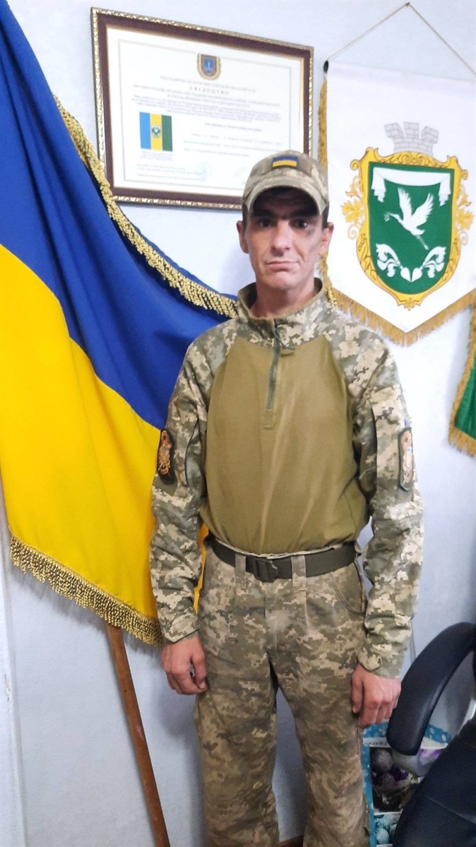 Роман Черненко