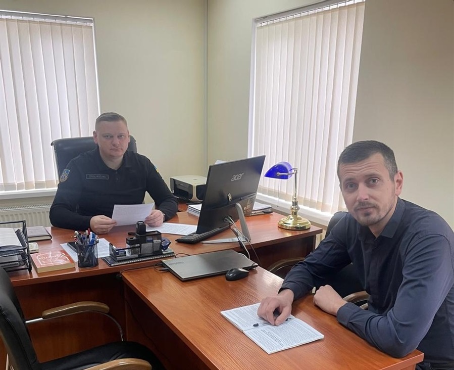 Робочі моменти