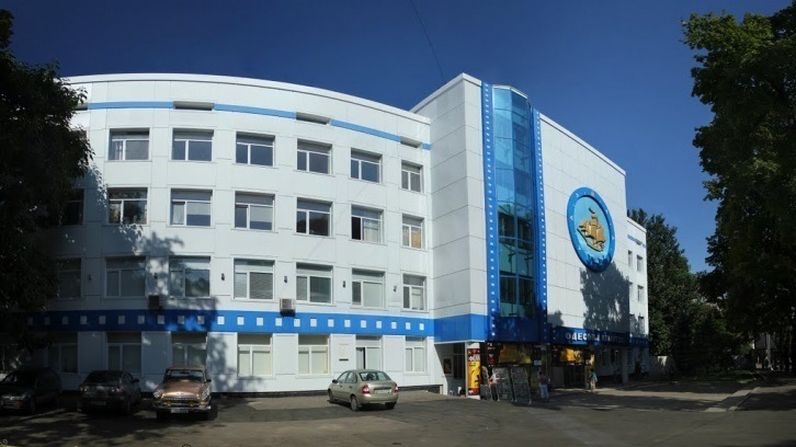 Одеська кіностудія