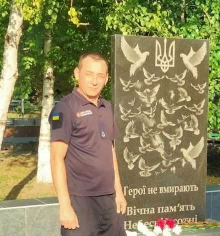 Павло Студінський