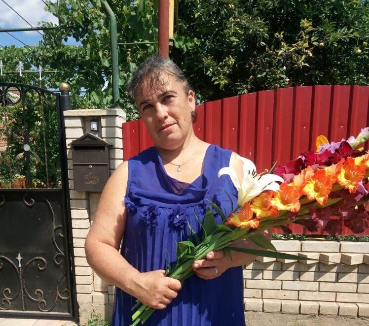 Віра Барабан
