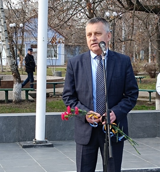 Олексій Осійчук