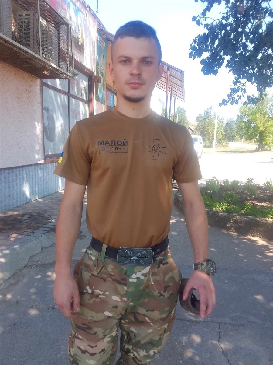 Олег Задорожнюк