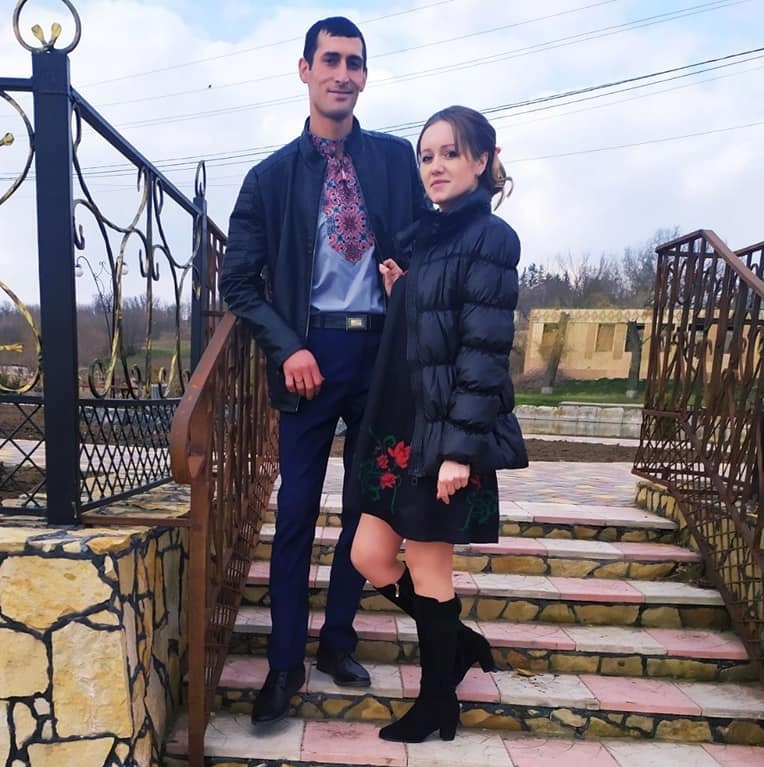 Щасливі миті спільного життя