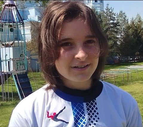 Вікторія Народова