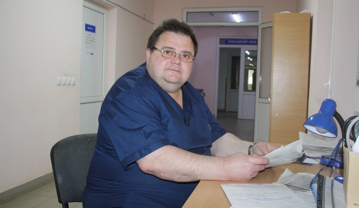 Вадим Олексійович Катеринко