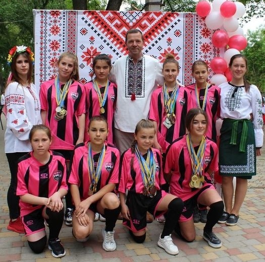 "Мрія-2006" серед призерів