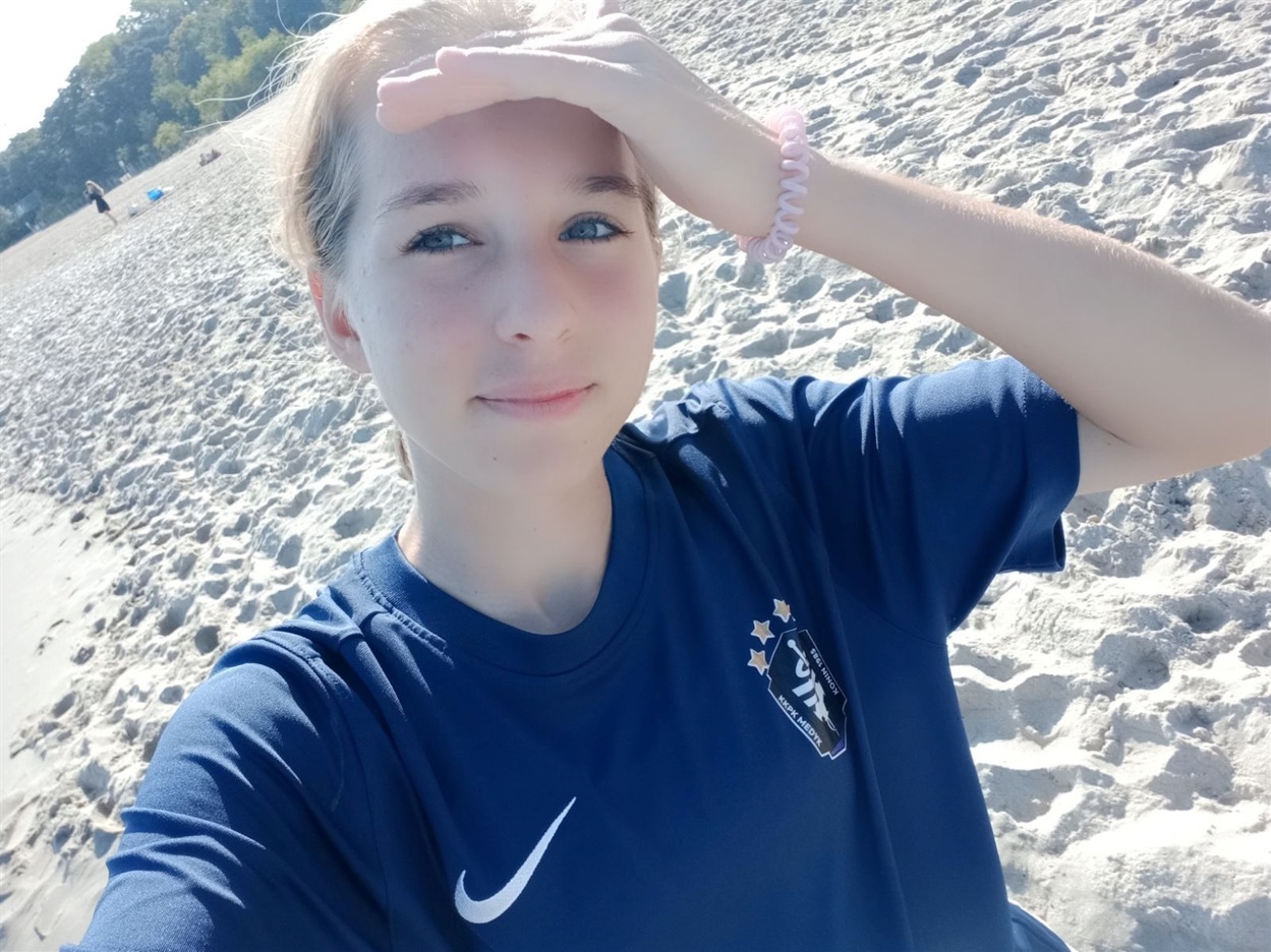 Злата Смірнова