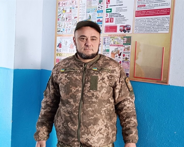Геннадій Стоянов