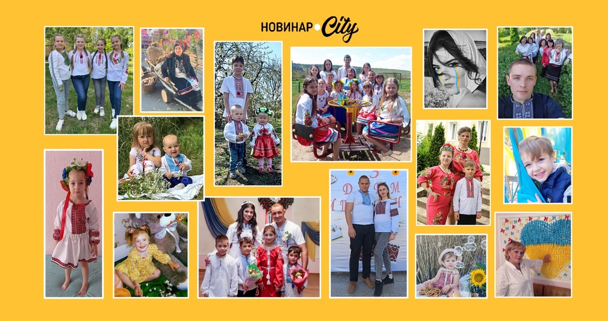 Фото переможців