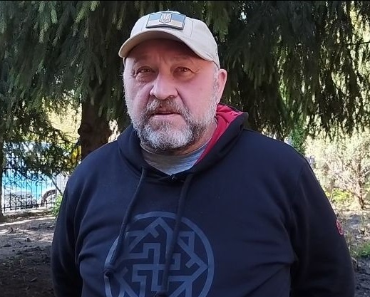 Руслан Антонюков