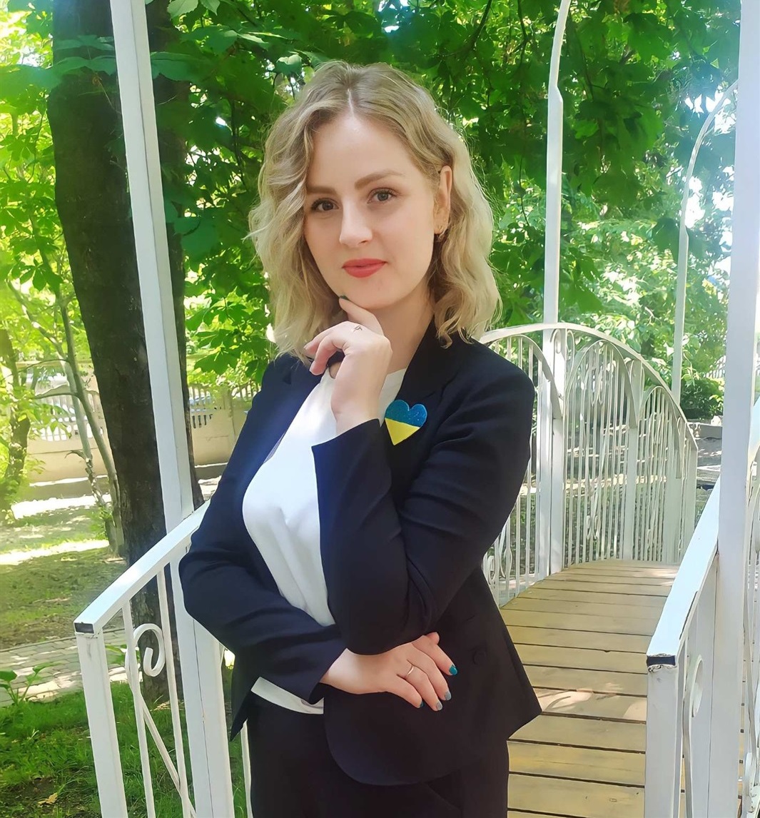 Юлія Височанська