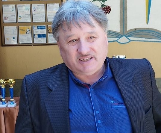 Валентин Одінцов