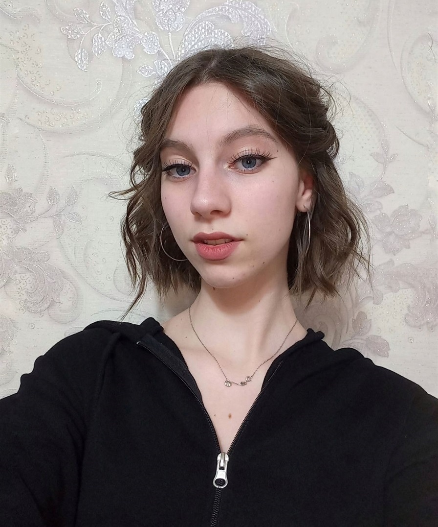 Аріадна Сендик