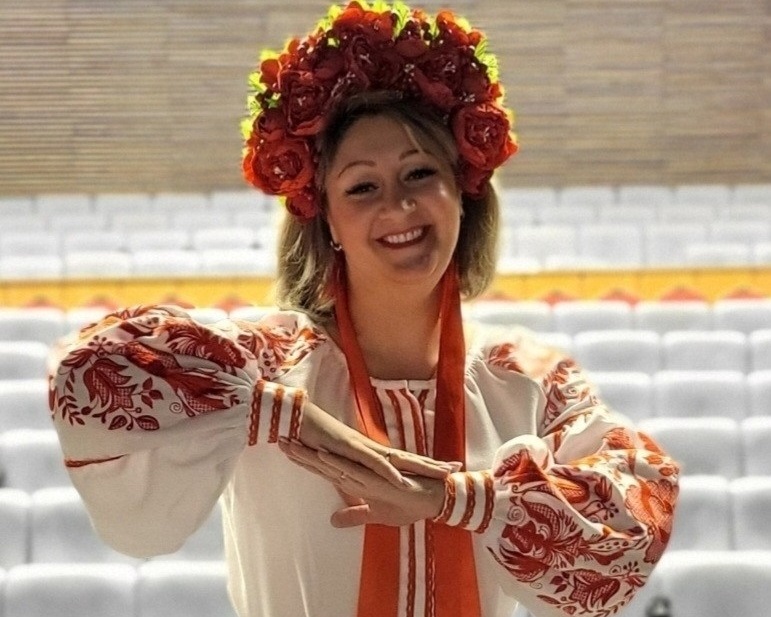 Наталія Боделан