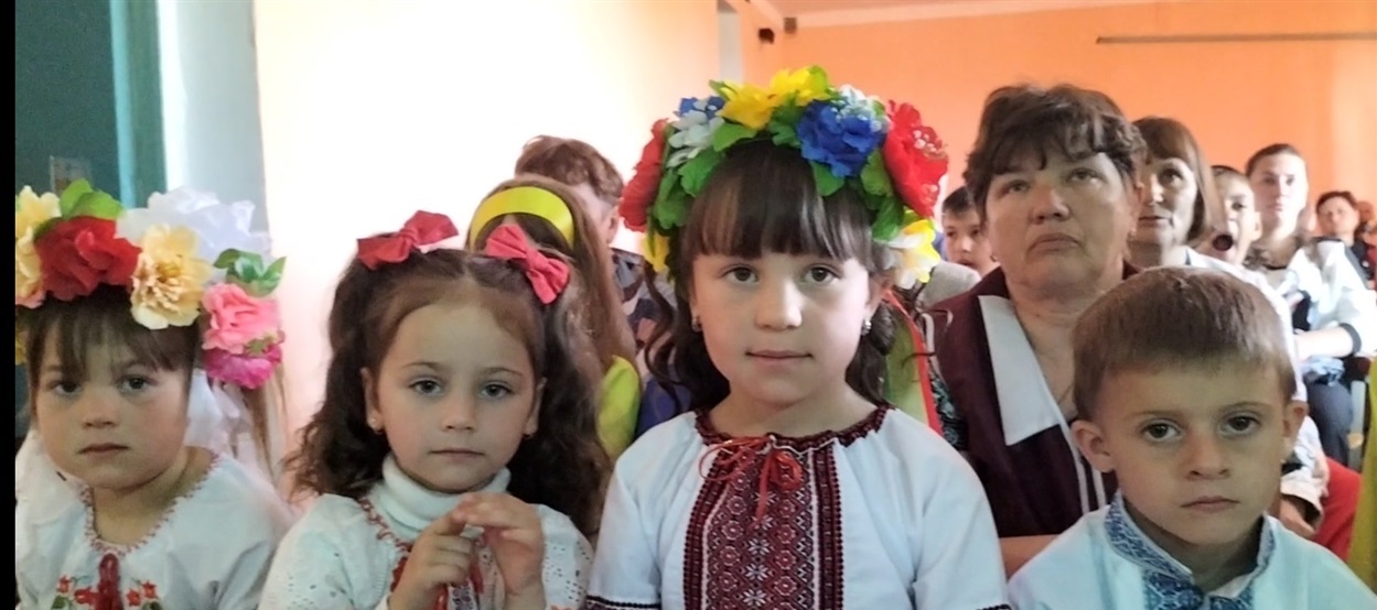 Мить благодійного концерту