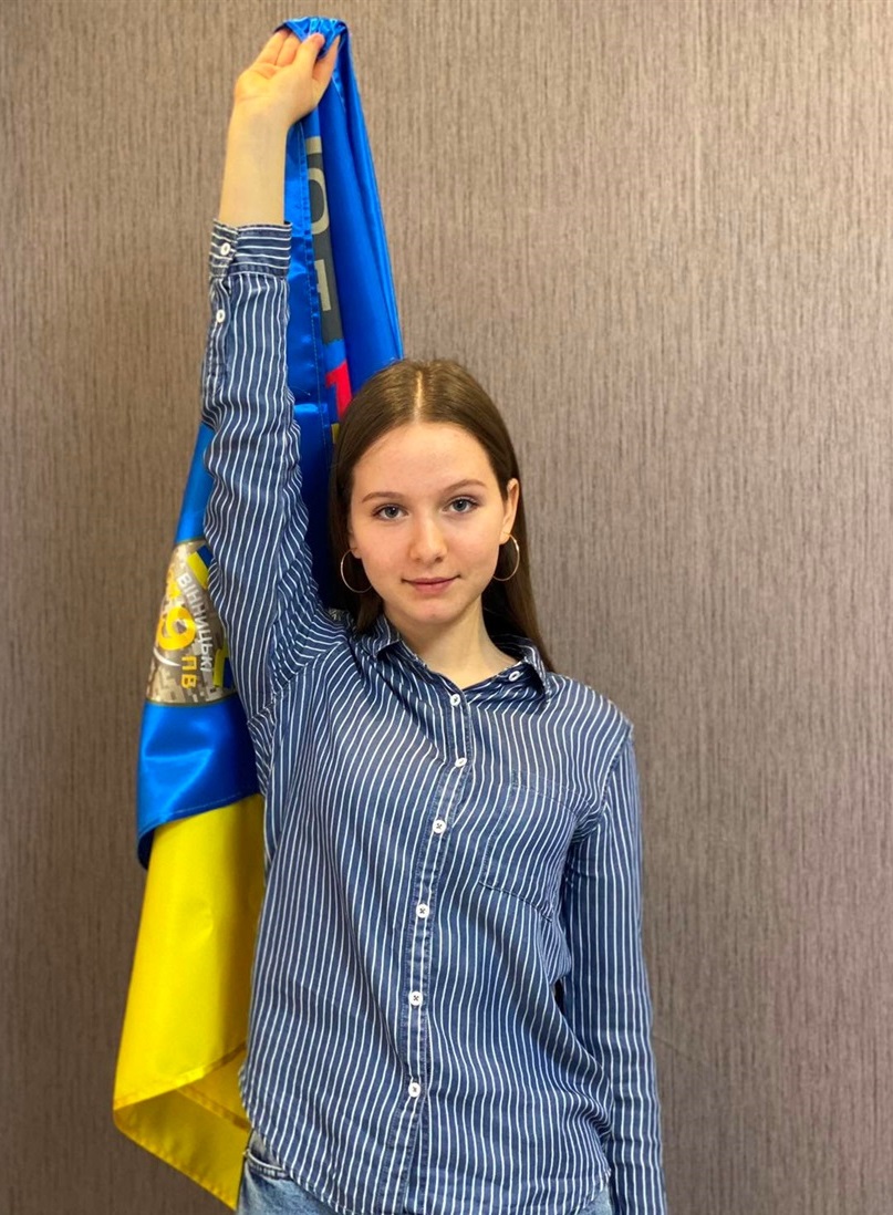 Ганна Огінська