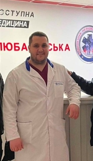 Євген Барановський