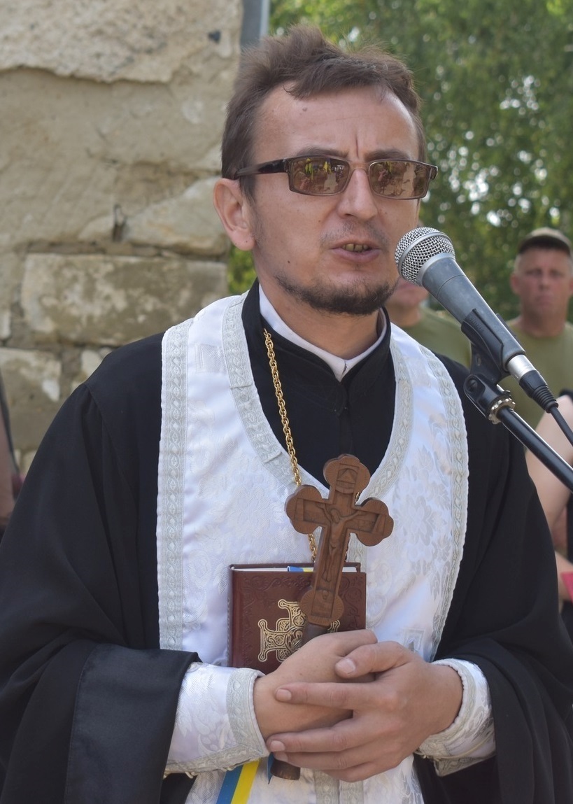 Отець Нестор (Скрипник)