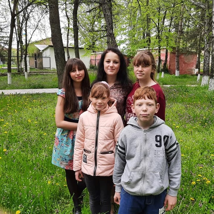 Дітей треба любити так, щоб вони відчували любов