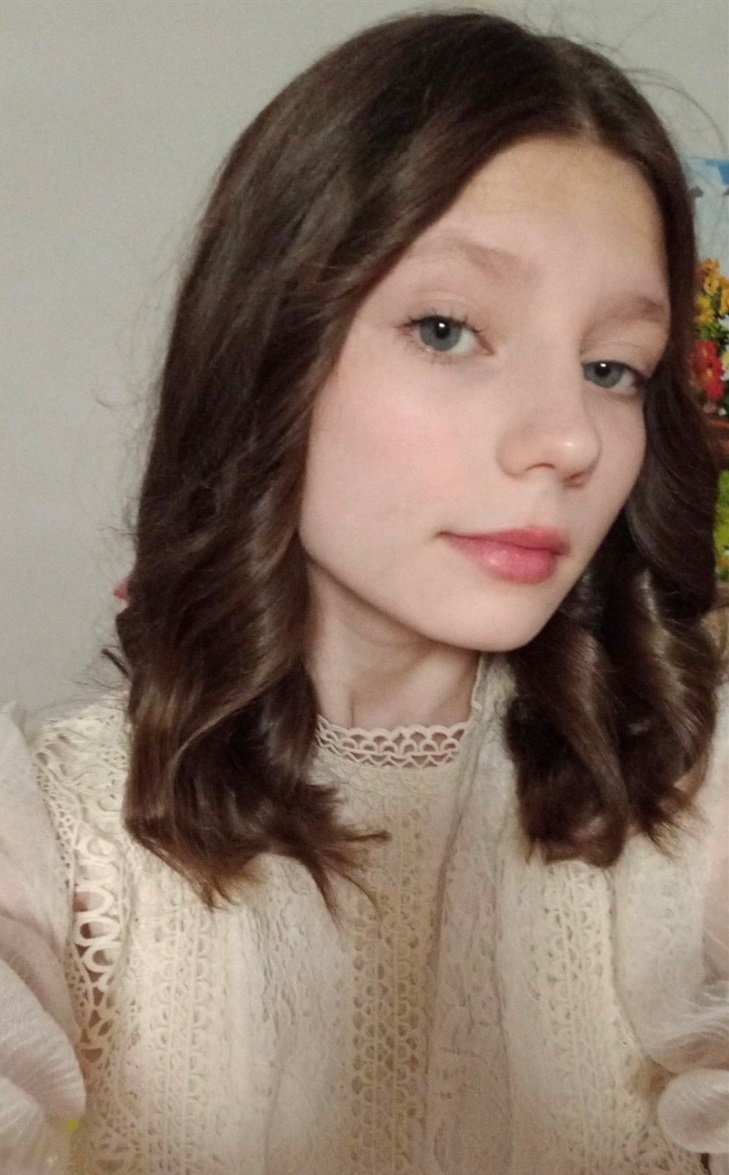 Катерина Чернійчук