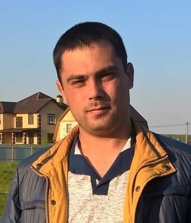 Таким був Олександр Цуканов у мирному житті