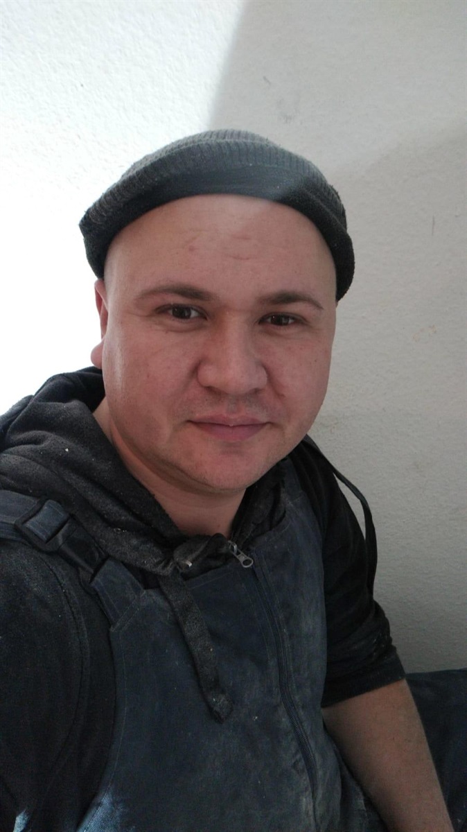 Олександр Ілютченко   