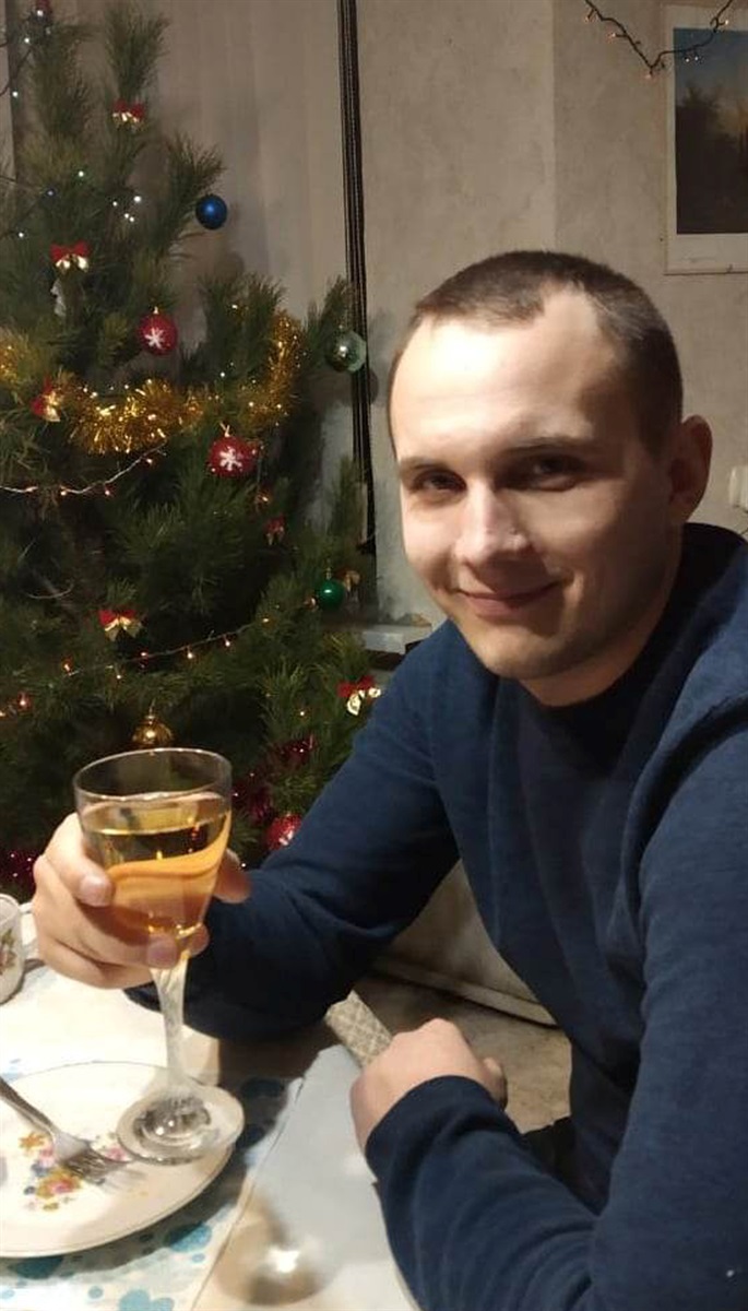 Ця зустріч Нового року стала останьою в житті Олексія