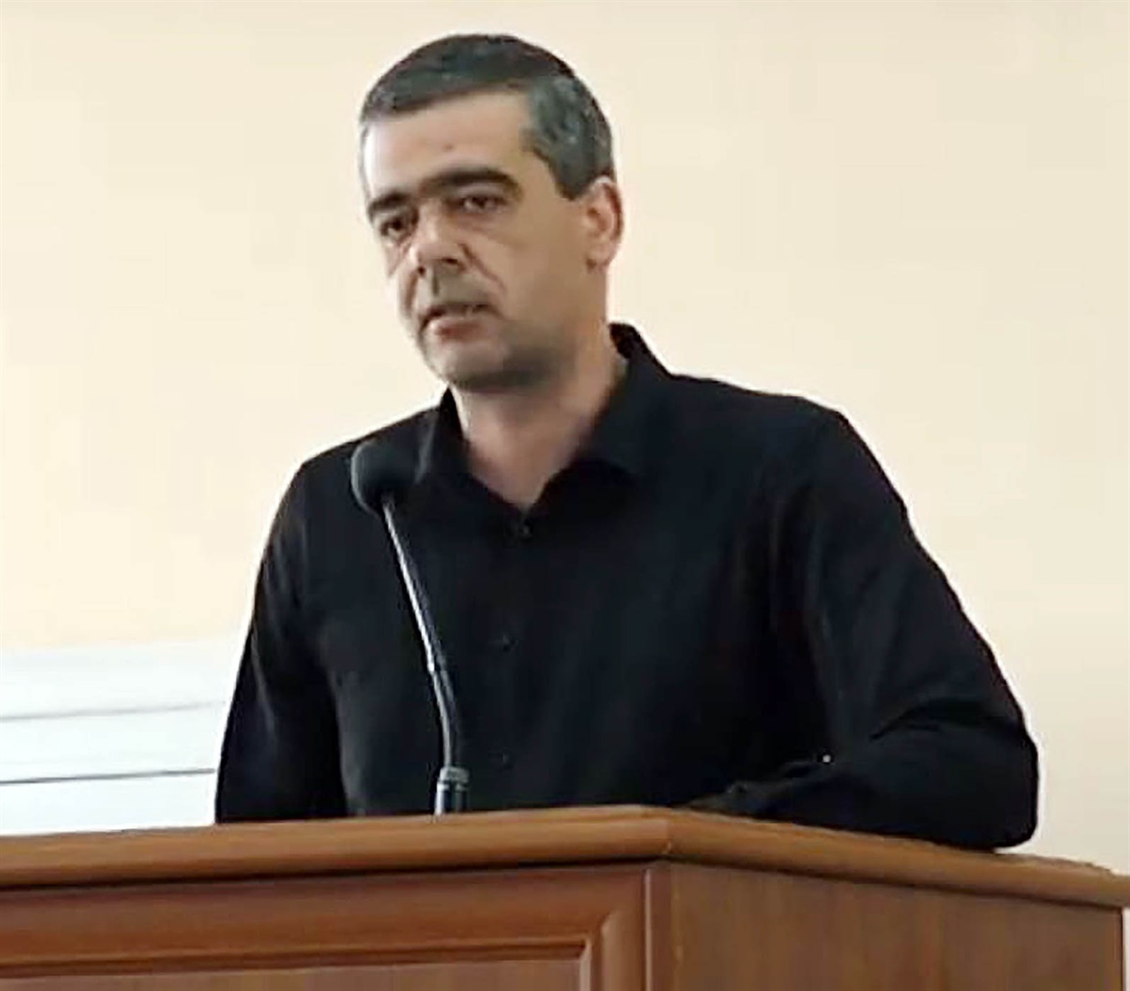 Роман Кацмаза