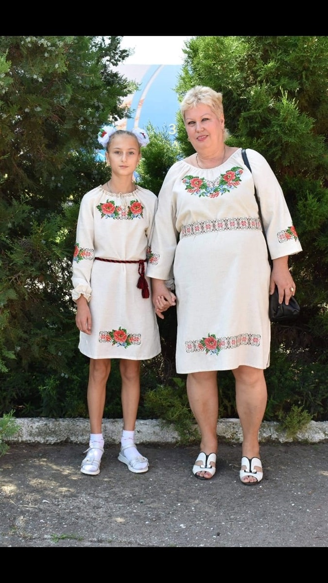 Дві Тетяни