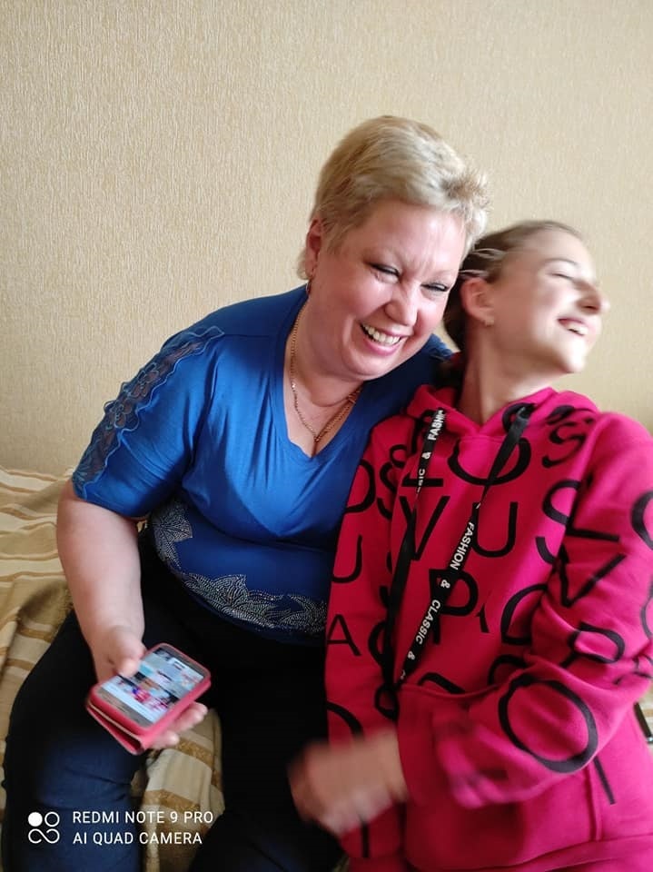 Щасливі разом