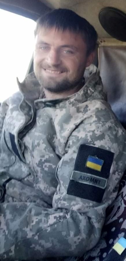 Володимир Наркевич