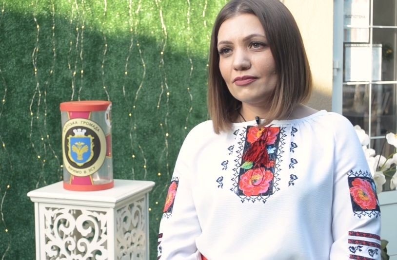 Юлія Грабован