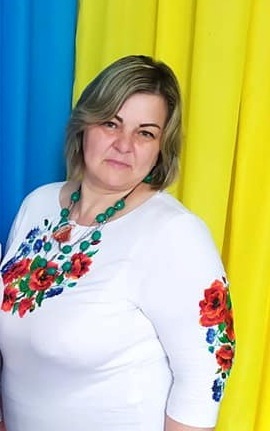 Світлана Петренко