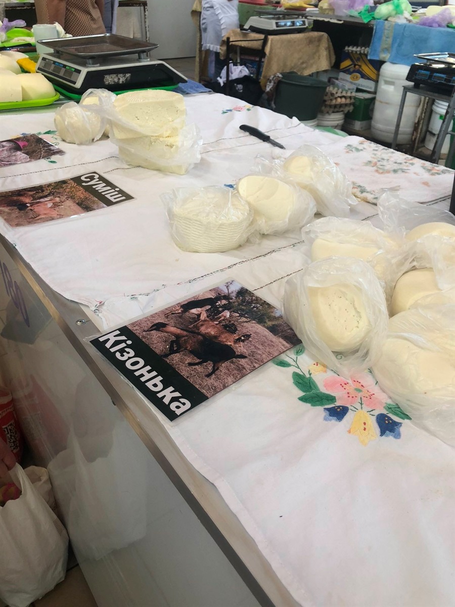 Під час реалізації продукції