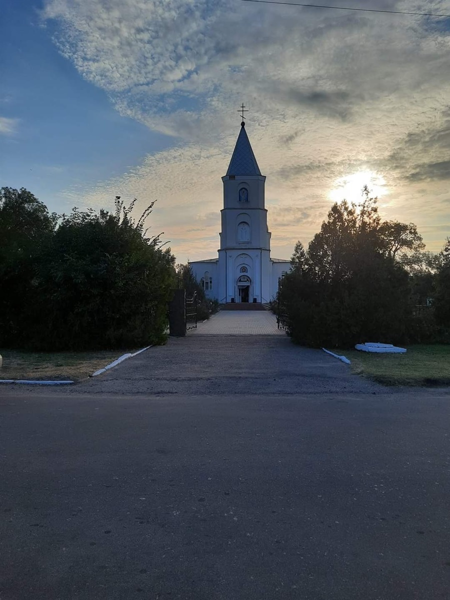 Свято-Покровський храм