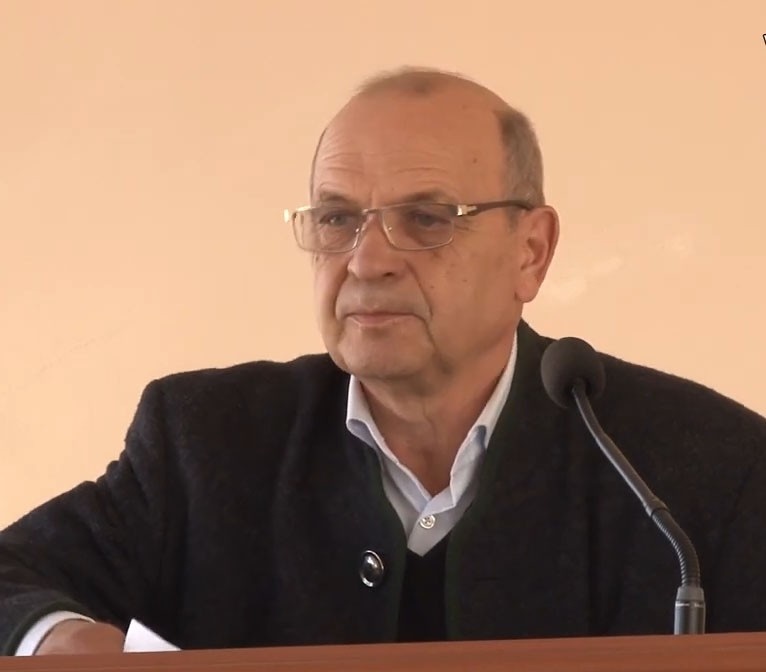 Володимир Фуст