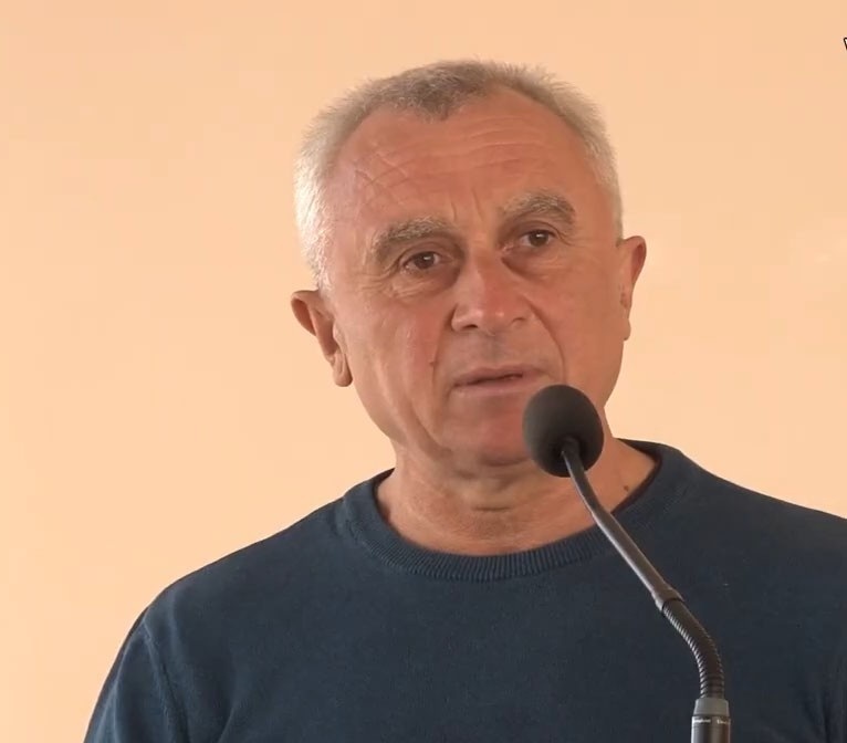 Валерій Желіховський