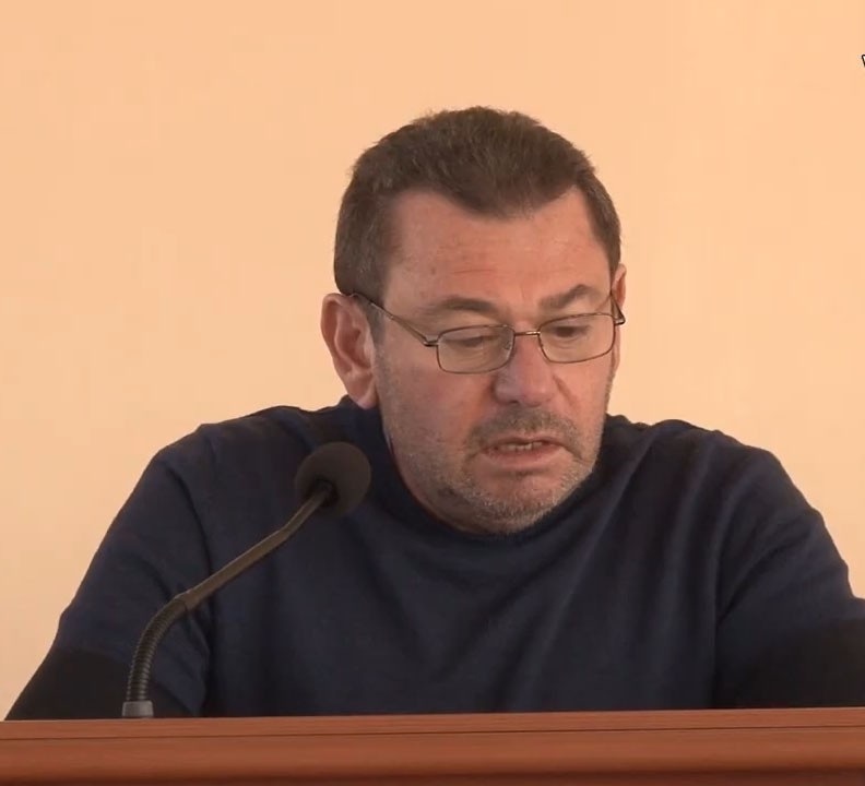 Едуард Рабінович