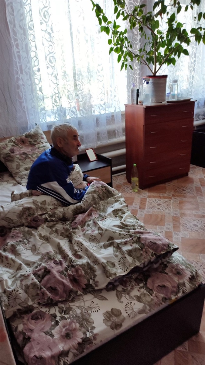 В кімнаті