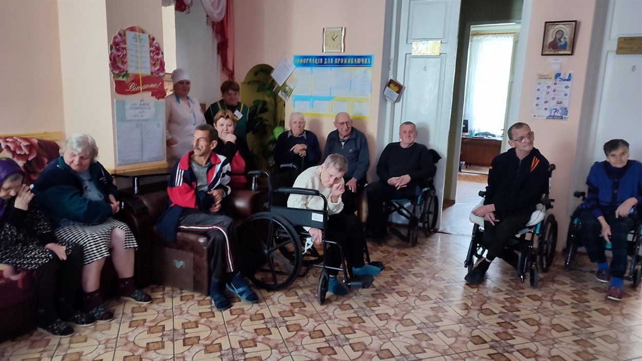 Під час спілкування