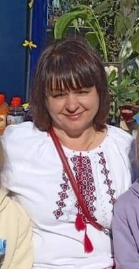 Наталія Кужельникова