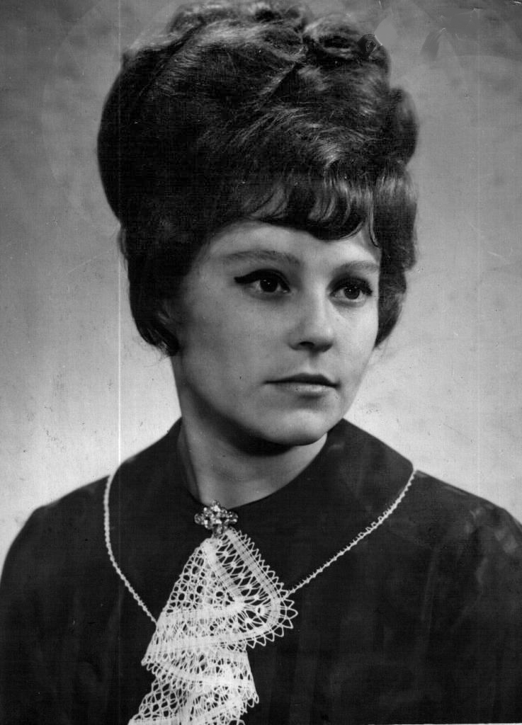 Раїса Мельник - студентка ОДУ імені І. Мечникова