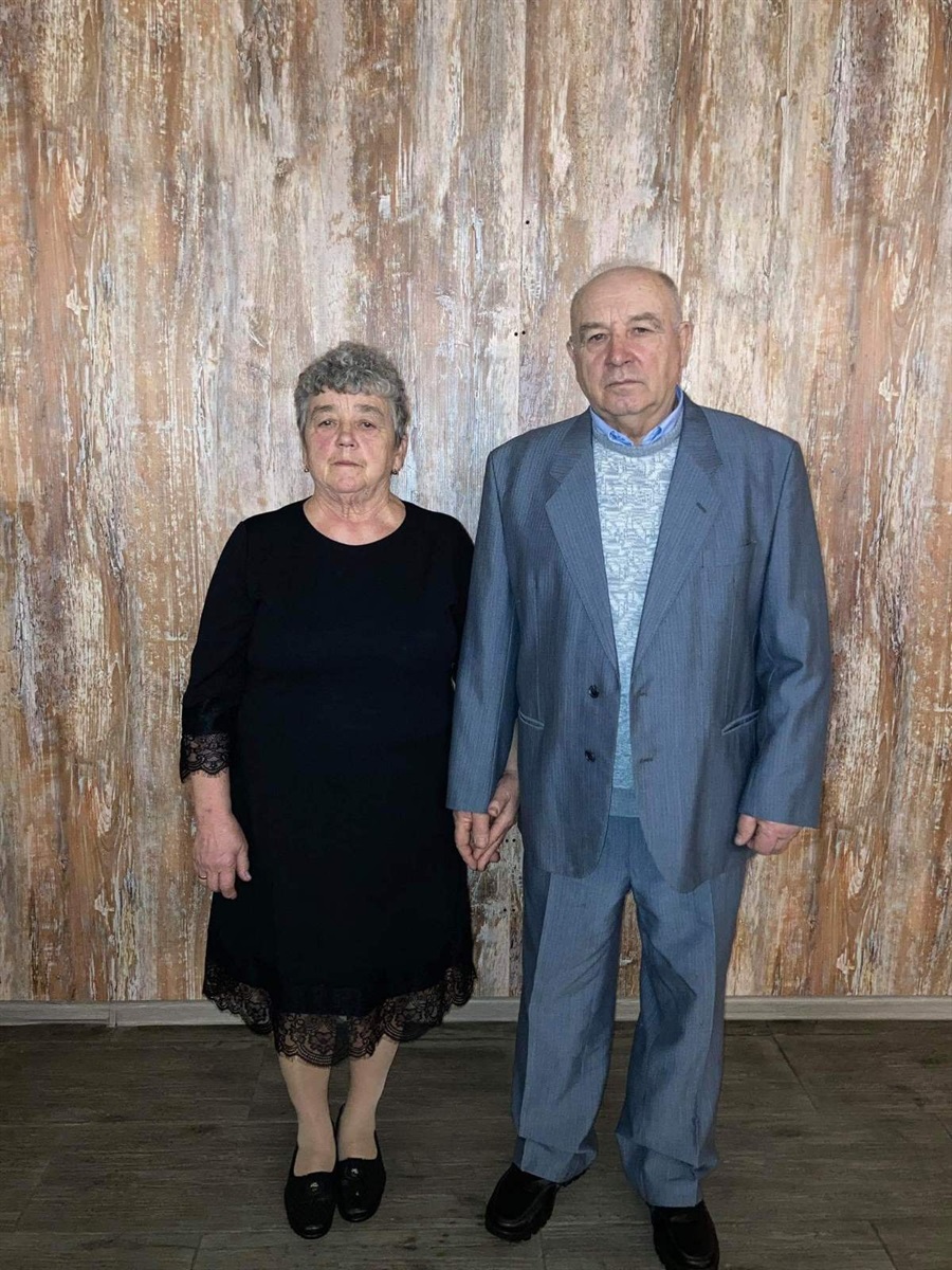 "Золоті" ювіляри