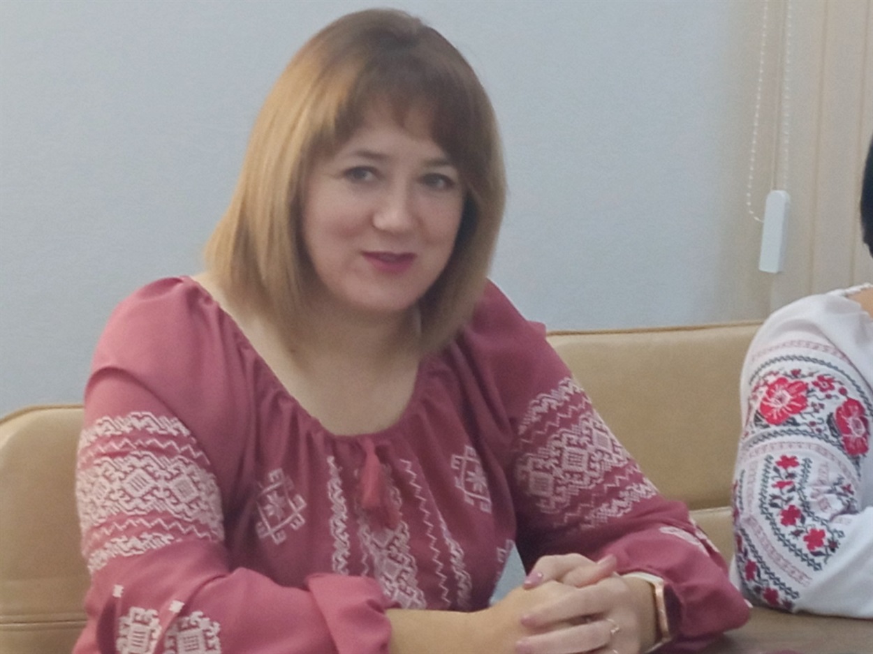 Тетяна Бубнова