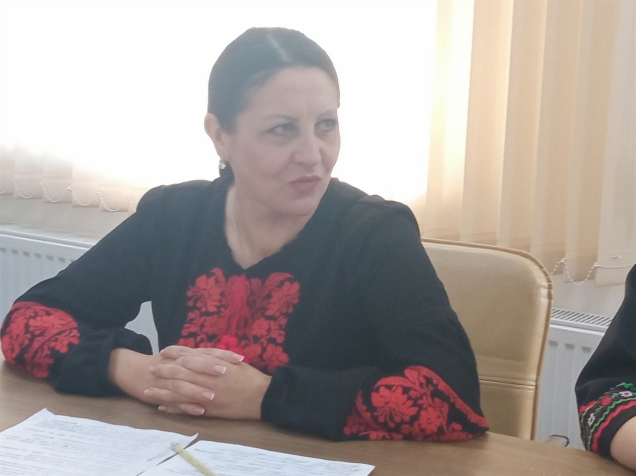 Ірина Жеронкіна