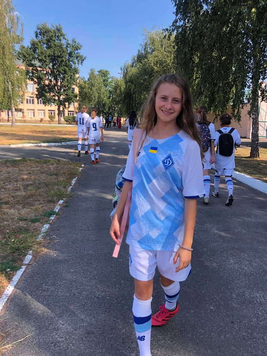 Ельвіра Щербак