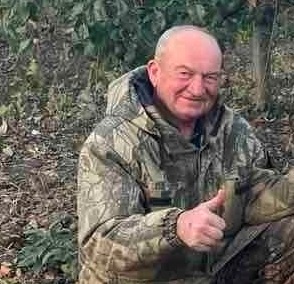 Микола Мрочко