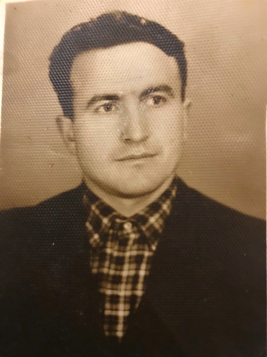 Степан Пилипович Бурачковський